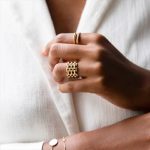 ZAG BIJOUX, Ring - Image 2