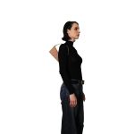 PALERA MILANO, Capri, Rara Pink with Gold chain - Image 4