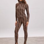 ALTRA VOLTA,  Leggings
