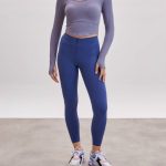 ALTRA VOLTA,  Leggings