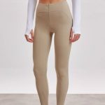 ALTRA VOLTA,  Leggings