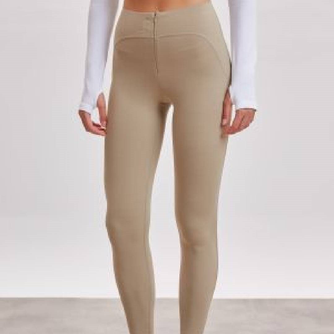 ALT-B3631SAND.jpg ALTRA VOLTA, Leggings - Image 1