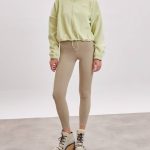 ALTRA VOLTA,  Leggings - Image 3