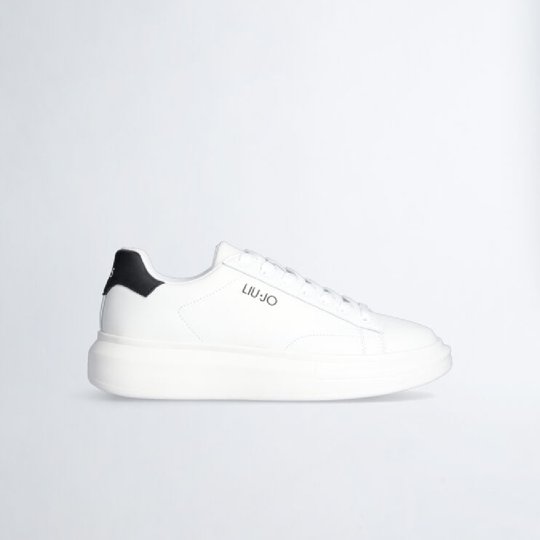 LIU-7B4027PX.jpg LIU JO, Sneakers, Men - Image 1
