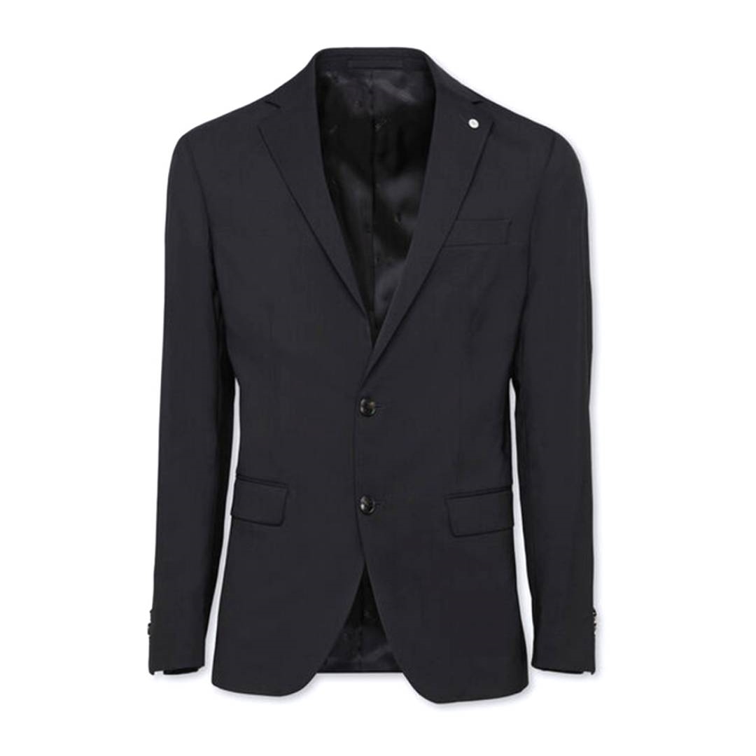 LIU-M000P102JACKETWA.jpg LIU JO MAN, Jacket - Image 1