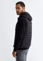 LIU JO MAN, Denim Vest - Image 5
