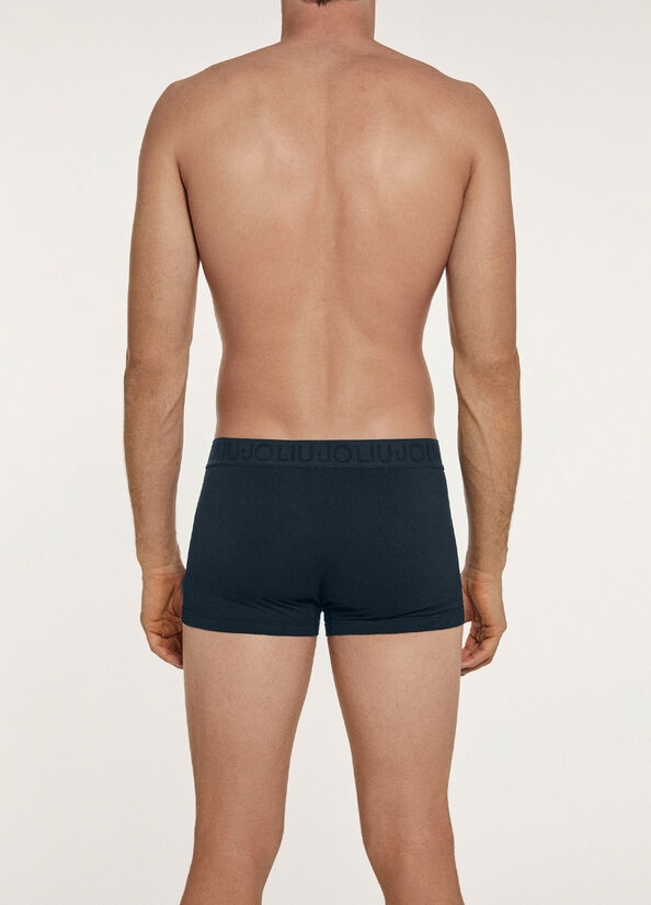 LIU-M000U501BIBOXERL.jpg LIU JO MAN, Boxers - Image 1