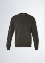 LIU JO MAN, Crewneck Sweatshirt - Image 11