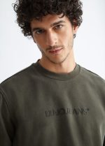 LIU JO MAN, Crewneck Sweatshirt - Image 12