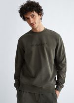LIU JO MAN, Crewneck Sweatshirt - Image 14