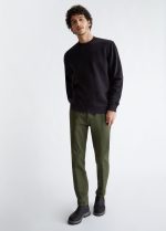 LIU JO MAN, Crewneck Sweatshirt - Image 3