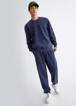 LIU JO MAN, Crewneck Sweatshirt - Image 8