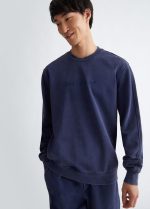 LIU JO MAN, Crewneck Sweatshirt - Image 9