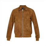 LIU JO, Man, Leather Jacket