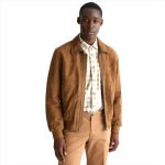 LIU JO, Man, Leather Jacket - Image 2