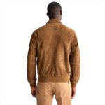 LIU JO, Man, Leather Jacket - Image 3