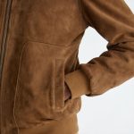 LIU JO, Man, Leather Jacket - Image 4