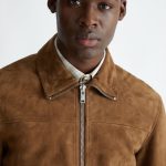 LIU JO, Man, Leather Jacket - Image 5