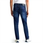 LIU JO, Man, Trousers, Denim - Image 3