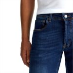 LIU JO, Man, Trousers, Denim - Image 5