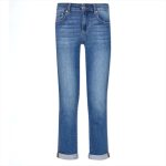 LIU JO, Denim Trousers