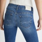 LIU JO, Denim Trousers - Image 6