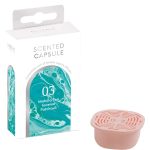 MR n MRS, Queen Scented Ambiance Capsule, Green