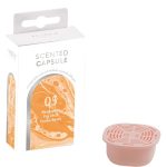 MR n MRS, Queen Scented Ambiance Capsule, Orange