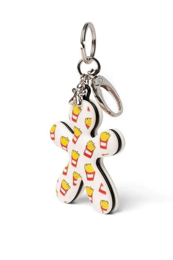 MR-JMKELLI009V01.jpg MR n MRS, Miss Kelli Red Fruits, Chips Scented Key Holder - Image 1