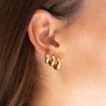 ZAG BIJOUX, Earrings - Image 2