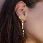 ZAG BIJOUX, Earrings - Image 2