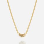 ZAG BIJOUX, Necklace