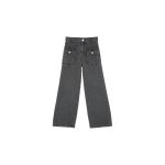 ELISABETTA FRANCHI, TROUSER