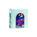 MR n MRS, George BT Diffuser, Fuchsia Chrome - Image 2