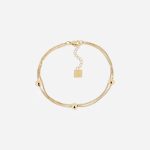 ZAG BIJOUX,  Ankle Bracelet