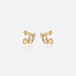 ZAG BIJOUX, Earrings