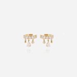 ZAG BIJOUX, Earrings