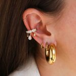 ZAG BIJOUX, Earrings - Image 2