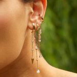 ZAG BIJOUX, Earrings - Image 2