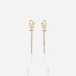 ZAG BIJOUX, Earrings