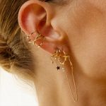 ZAG BIJOUX, Earrings - Image 2