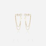 ZAG BIJOUX, Earrings