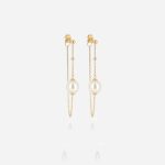 ZAG BIJOUX, Earrings