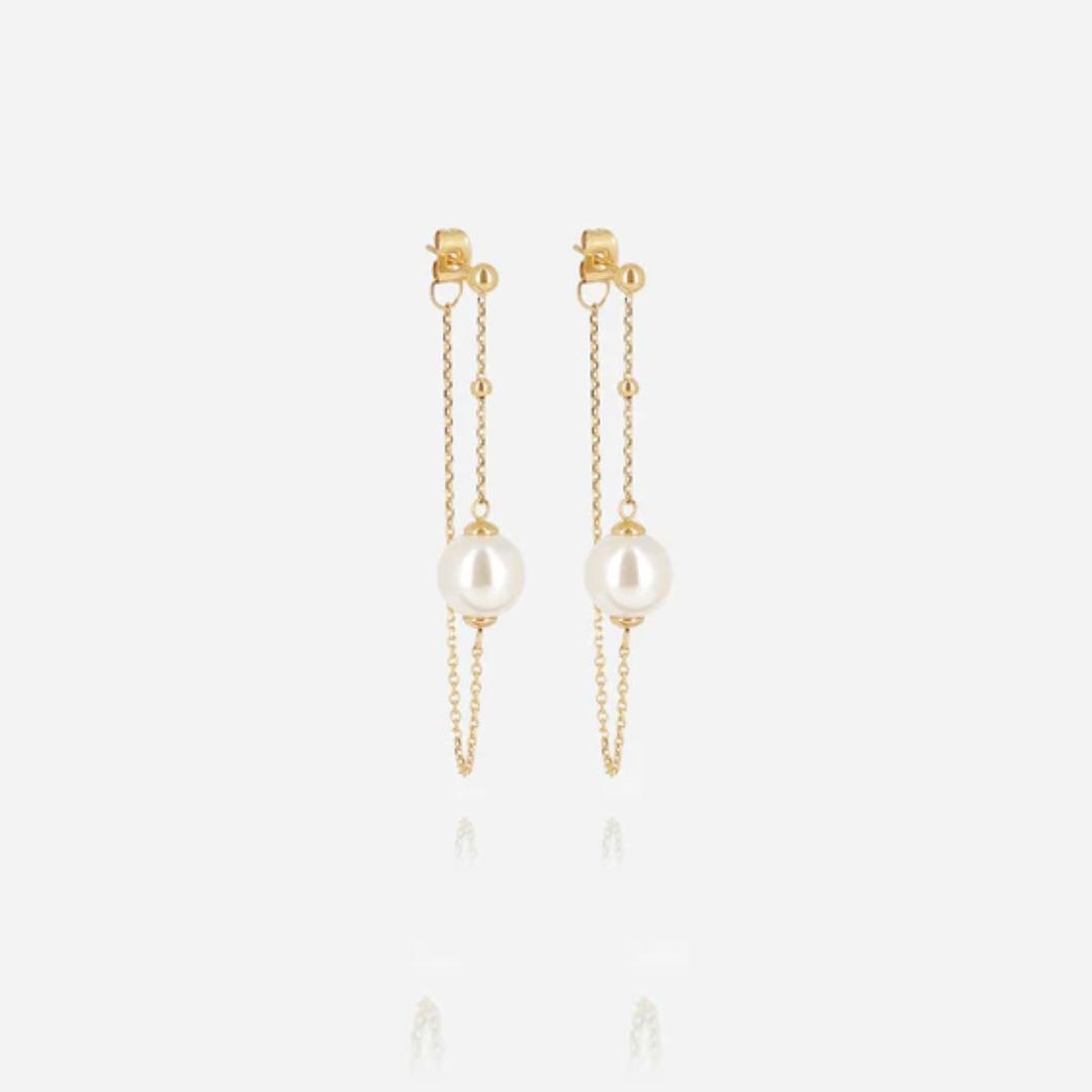 ZAG-SEL27876-01SEL.jpg ZAG BIJOUX, Earrings - Image 1