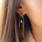 ZAG BIJOUX, Earrings - Image 2