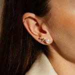 ZAG BIJOUX, Earrings - Image 2
