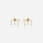 ZAG BIJOUX, Earrings