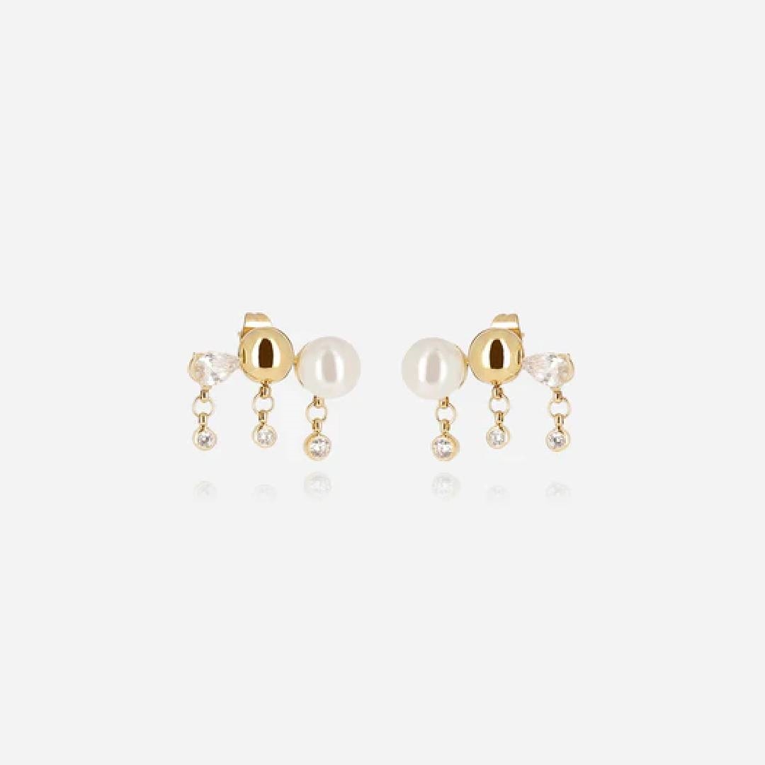 ZAG-SEM27584-01SEL.jpg ZAG BIJOUX, Earrings - Image 1