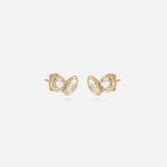 ZAG BIJOUX, Earrings