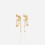 ZAG BIJOUX, Earrings